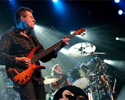 Them Crooked Vultures