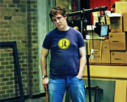 The Slutcracker | Tim Key