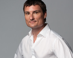 David McAllister