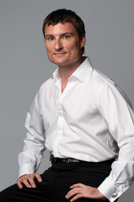 David McAllister