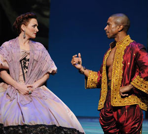 The King And I | The Production Company