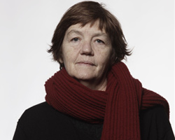 Patricia Cornelius