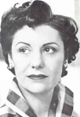 Dame Peggy van Praagh