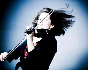 Barefoot Fiddler | Australian Chamber Orchestra