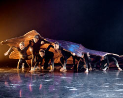 Of Earth and Sky | Bangarra Dance Theatre