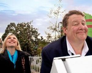 An Elephant In the Room | Antipodean Theatre