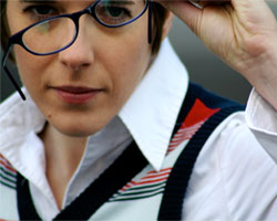 The Hobart Comedy Festival