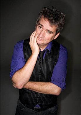 The Hobart Comedy Festival