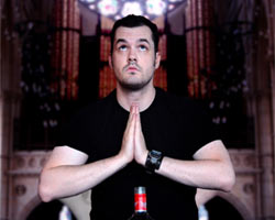 No Angel | Jim Jefferies