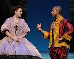 The King And I | The Production Company