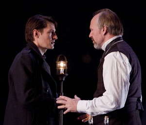 Long Day's Journey Into Night | Sydney Theatre Company