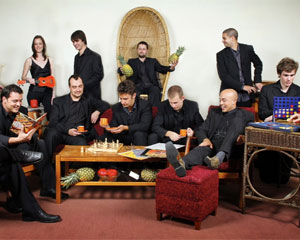 Mace Francis Orchestra