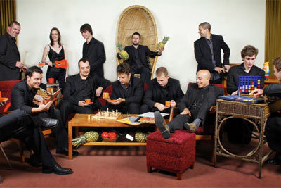 Mace Francis Orchestra