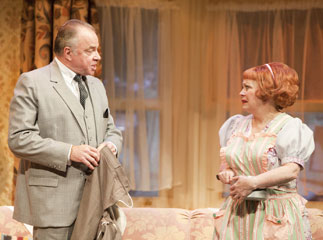 Entertaining Mr Sloane | State Theatre Company of South Australia