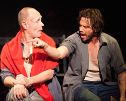 Kiss of the Spider Woman | Darlinghurst Theatre & Gaiety Theatre