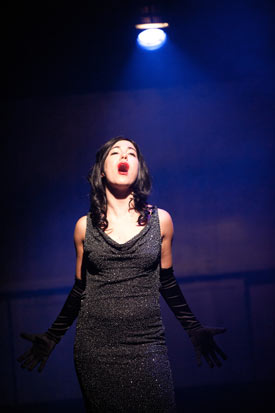 Kiss of the Spider Woman | Darlinghurst Theatre & Gaiety Theatre