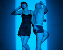 Talc & TWO GATES | subtlenuance