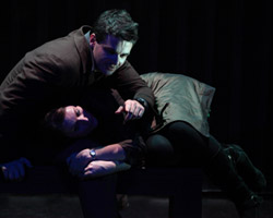 Tender | moor theatre