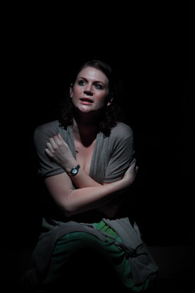 Tender | moor theatre