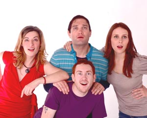[title of show] | Squabbalogic