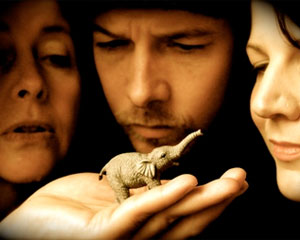 Topsy | Here Theatre