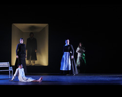 The Turn of The Screw | Victorian Opera