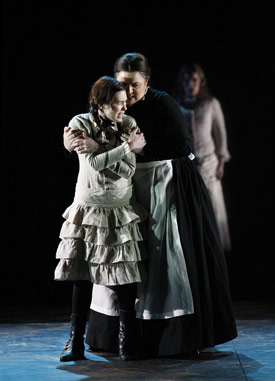 The Turn of The Screw | Victorian Opera