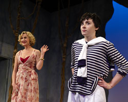 Twelfth Night | Black Swan State Theatre Company