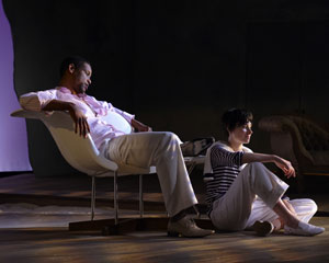 Twelfth Night | Black Swan State Theatre Company