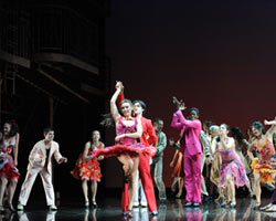 West Side Story