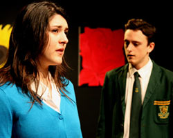 What If? | Sydney Theatre School