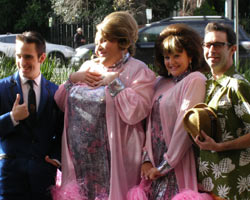 Hairspray the Musical