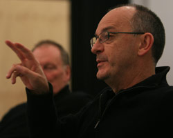 Michael Gow