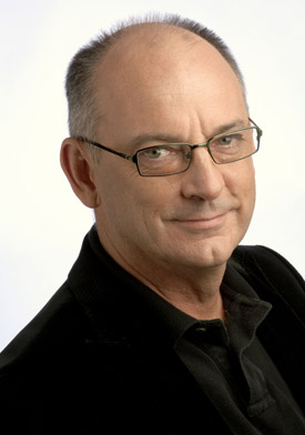 Michael Gow
