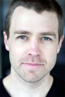 Simon Gleeson
