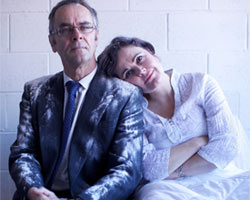 A Kind of Alaska | Winterfall Theatre Company