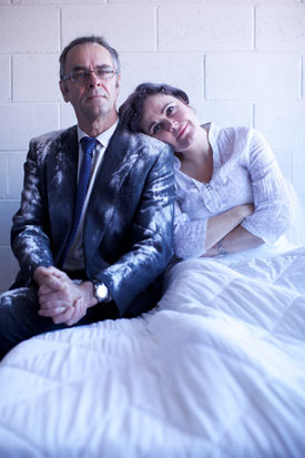 A Kind of Alaska | Winterfall Theatre Company