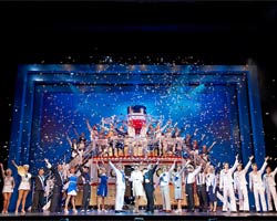 Anything Goes | WAAPA