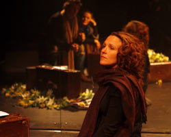Bang | White Box Theatre & B Sharp