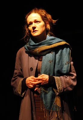 Bang | White Box Theatre & B Sharp