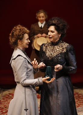 Boston Marriage | Melbourne Theatre Company