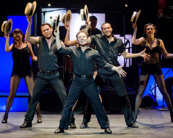 Candy Man | Kermond Creative