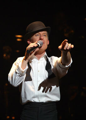 Candy Man | Kermond Creative