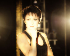 An Evening With Caroline O'Connor | Adelaide Cabaret Festival