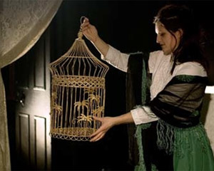 Something Natural But Very Childish | Dirty Pretty Theatre