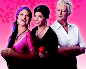 The Clean  House | Black Swan State Theatre Company