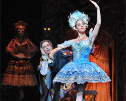 Coppélia | Australian Ballet