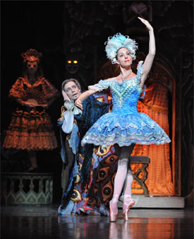 Coppélia | Australian Ballet