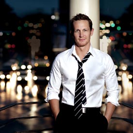 'Til The Night Is Gone | Adelaide Cabaret Festival