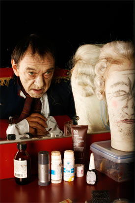 Winter's Discontent | William Zappa